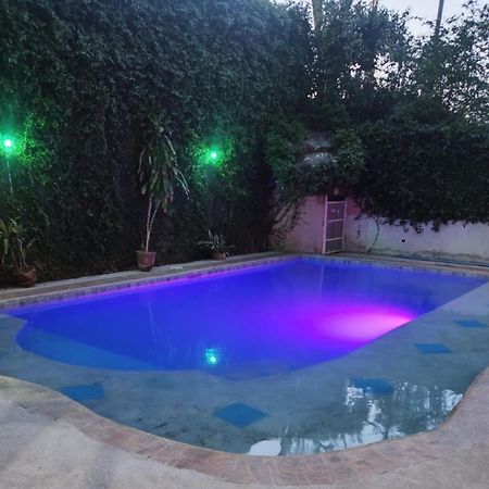 Managua Inn エクステリア 写真