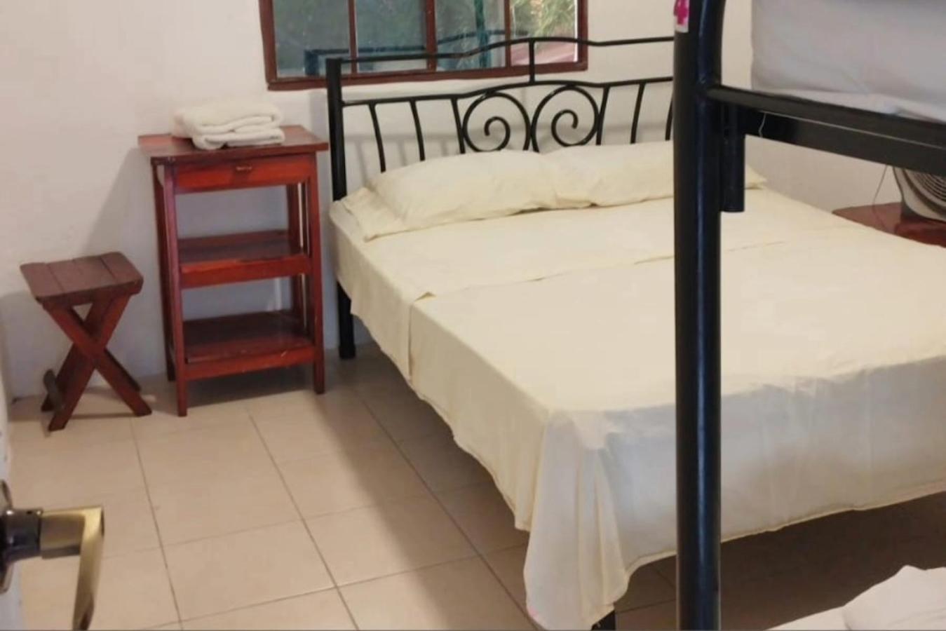 Managua Inn 部屋 写真