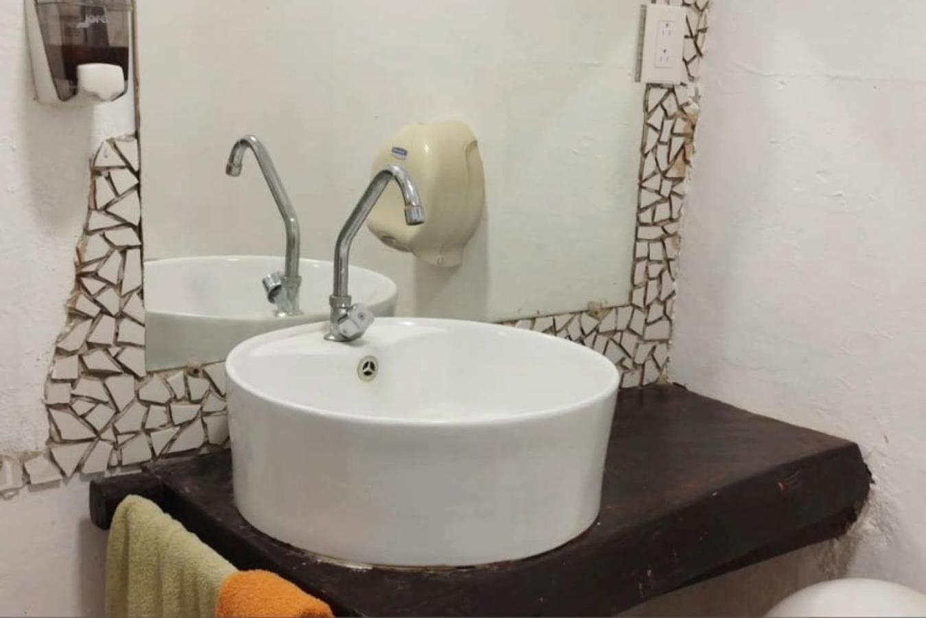 Managua Inn 部屋 写真