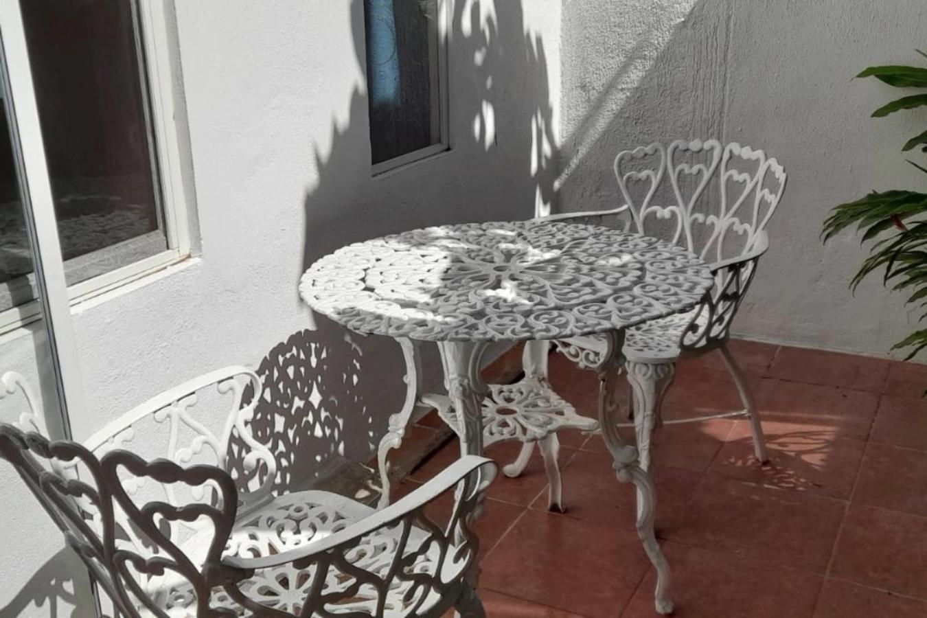 Managua Inn エクステリア 写真